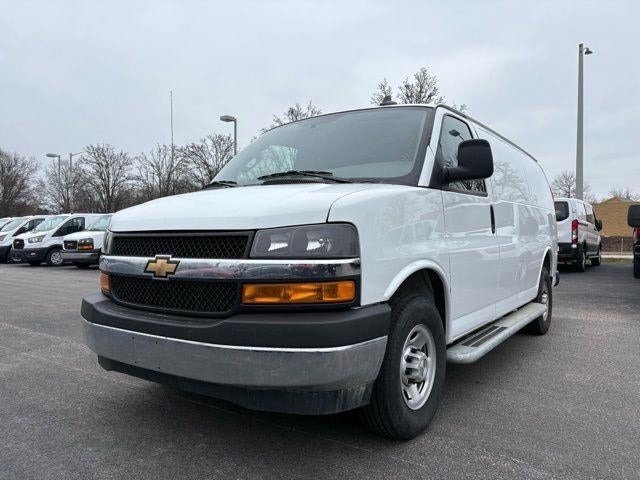 2024 Chevrolet Express Cargo 2500