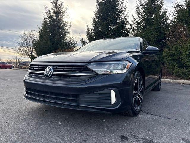 2022 Volkswagen Jetta